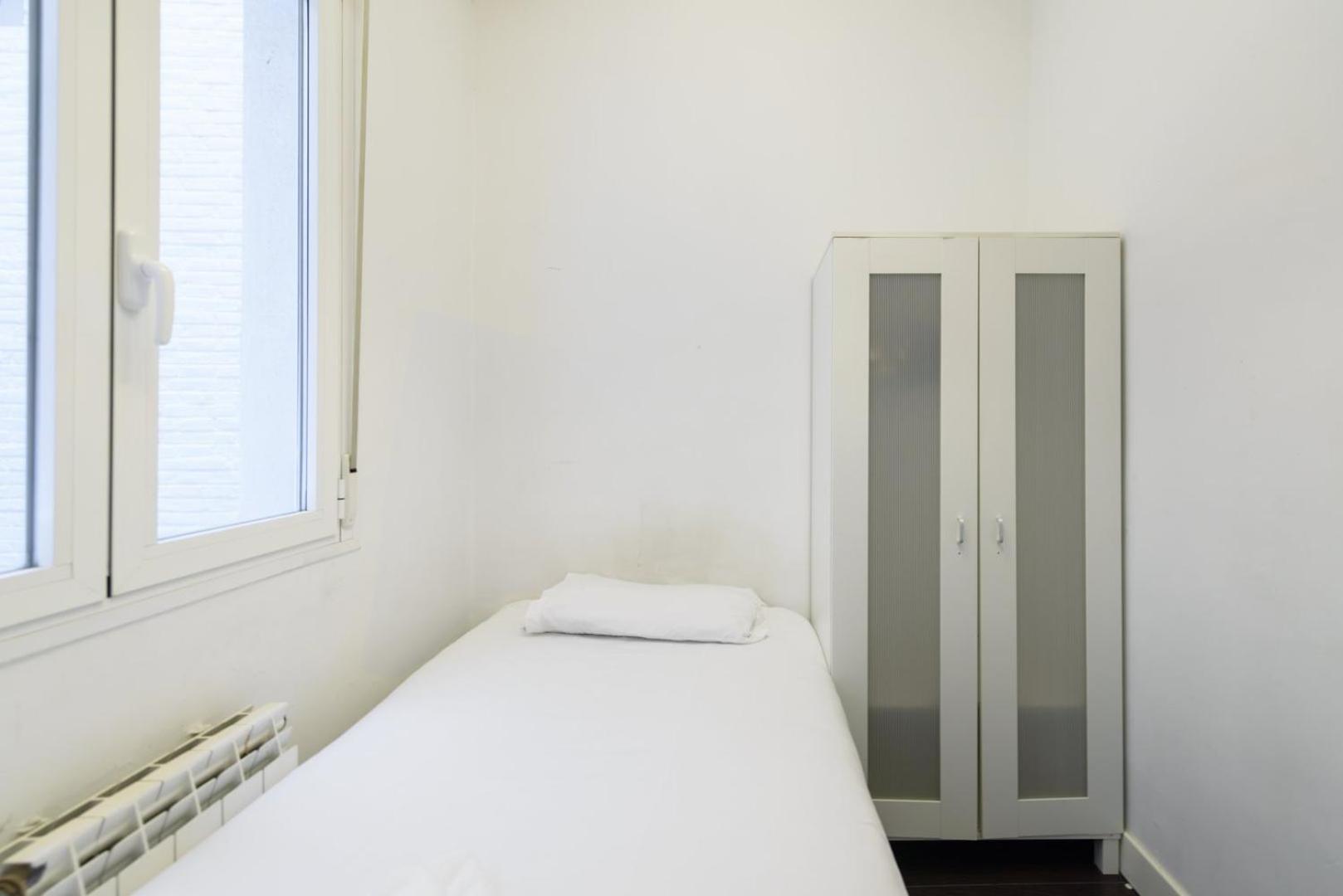 Guestready - Madrid'S Stylish Escape Apartment Exterior photo